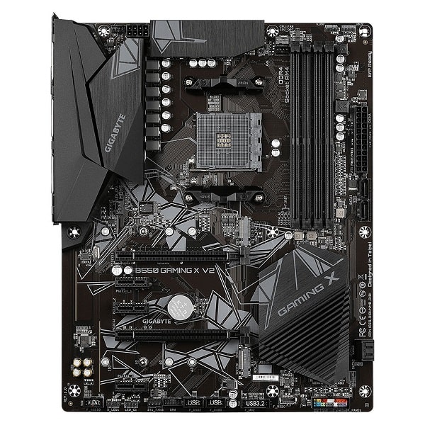 CM AMD GIGABYTE B550-GAMING X V2